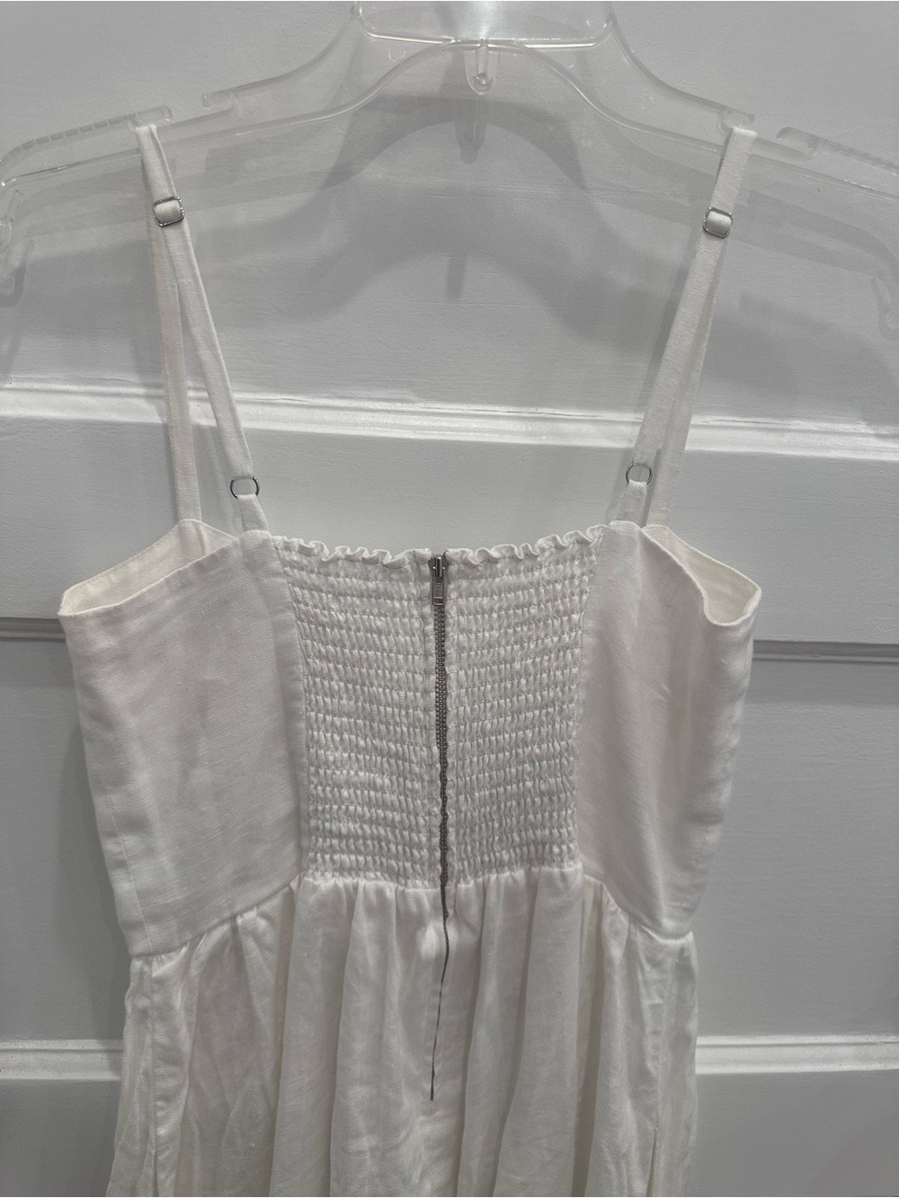 Reformation Sun Dress - Picture 9 of 9